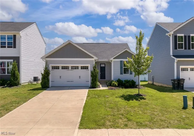 Photo 48 of Sale Pending at 140 Wildflower Dr, Elyria, OH 44035 | MLS# 5214590 | Listing updated on 2026-09-09
