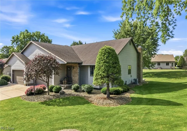 Photo 1 of Condo for sale at 2160 Whispering Meadows, Warren, OH 44483 | MLS# 5214731 | Listing updated on 2026-09-08