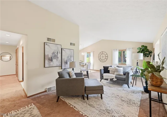 Photo 2 of Condo for sale at 2160 Whispering Meadows, Warren, OH 44483 | MLS# 5214731 | Listing updated on 2026-09-08
