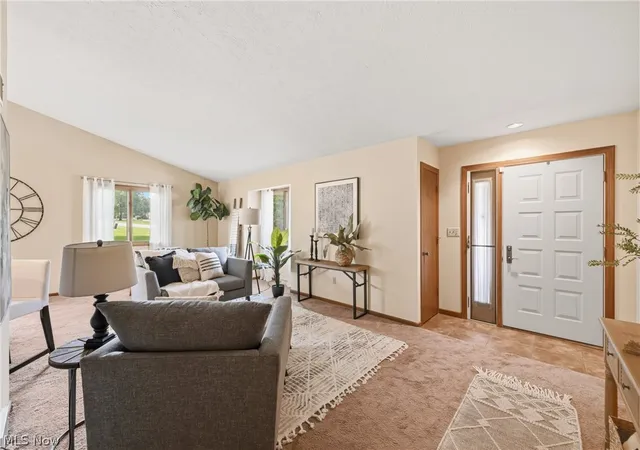 Photo 3 of Condo for sale at 2160 Whispering Meadows, Warren, OH 44483 | MLS# 5214731 | Listing updated on 2026-09-08