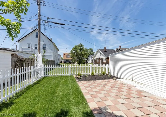 Photo 3 of Single family home for sale at 4948 E 107th Street, Cleveland, OH 44125 | MLS# 5214798 | Listing updated on 2026-09-14