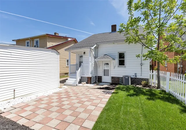 Photo 3 of Single family home for sale at 4948 E 107th Street, Cleveland, OH 44125 | MLS# 5214798 | Listing updated on 2026-09-14