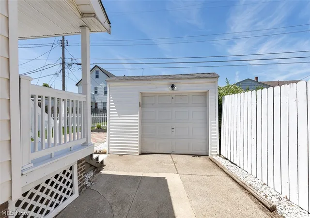 Photo 4 of Single family home for sale at 4948 E 107th Street, Cleveland, OH 44125 | MLS# 5214798 | Listing updated on 2026-09-14