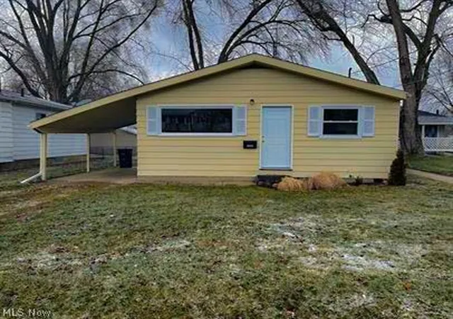 Photo 1 of Single family home for sale at 1623 Eastwood Ave, Akron, OH 44305 | MLS# 5213956 | Listing updated on 2026-09-09