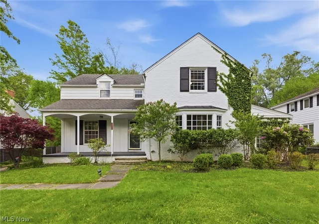 Photo 1 of Single family home for sale at 2673 Belvoir Blvd, Shaker Heights, OH 44122 | MLS# 5214962 | Listing updated on 2026-09-02