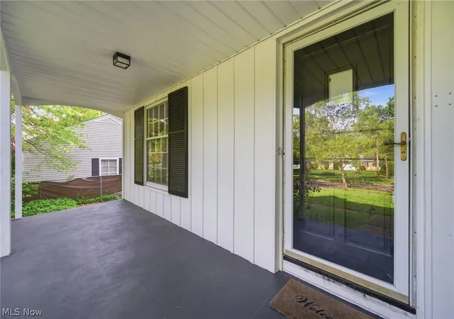 Photo 2 of Single family home for sale at 2673 Belvoir Blvd, Shaker Heights, OH 44122 | MLS# 5214962 | Listing updated on 2026-09-02