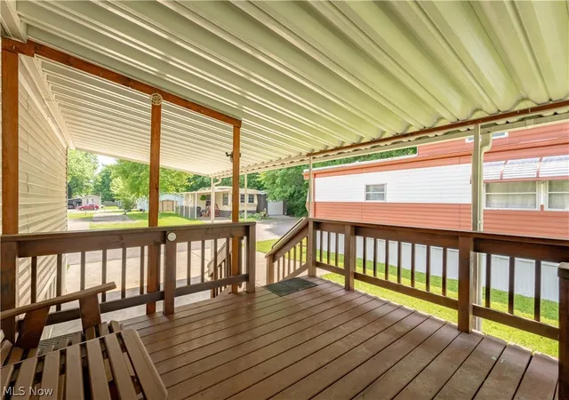 Photo 2 of Single family home for sale at 62 Redwood Dr, Beloit, OH 44609 | MLS# 5215211 | Listing updated on 2026-09-02