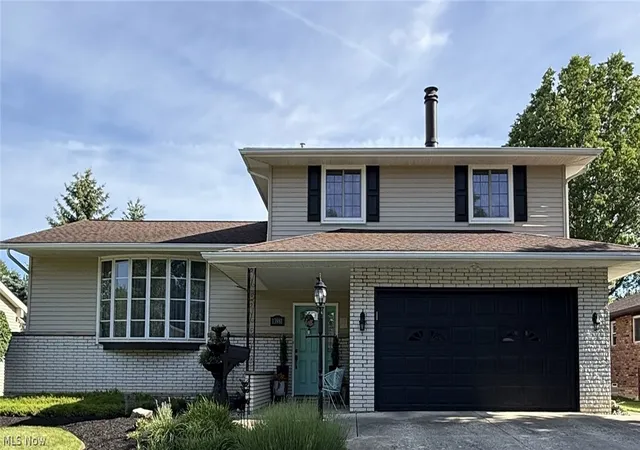 Photo 1 of Sale Pending at 13981 Indian Crk Dr, Cleveland, OH 44130 | MLS# 5215381 | Listing updated on 2026-09-04