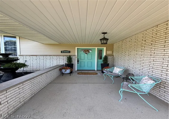 Photo 4 of Sale Pending at 13981 Indian Crk Dr, Cleveland, OH 44130 | MLS# 5215381 | Listing updated on 2026-09-04