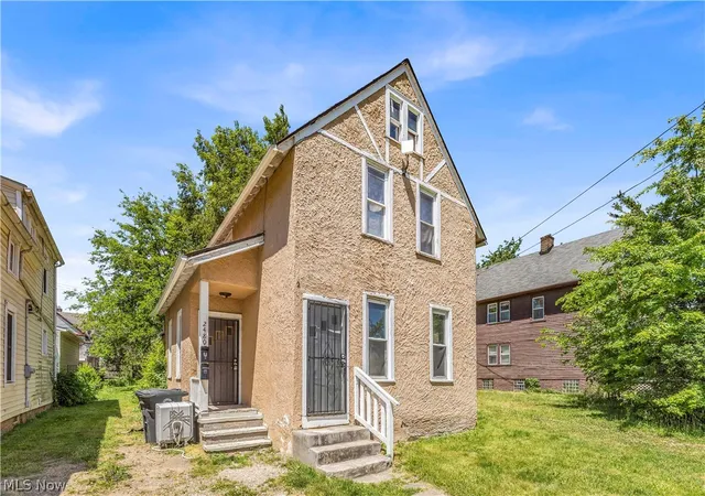 Photo 19 of Multi family home for sale at 2480 E 86th Street, Cleveland, OH 44104 | MLS# 5215237 | Listing updated on 2026-09-10