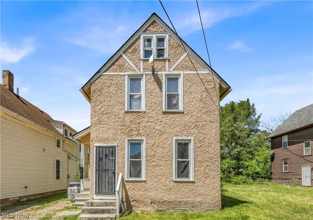 Photo 1 of Multi family home for sale at 2480 E 86th Street, Cleveland, OH 44104 | MLS# 5215237 | Listing updated on 2026-09-10