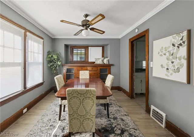 Photo 4 of Sale Pending at 1158 E 146th Street, Cleveland, OH 44110 | MLS# 5215815 | Listing updated on 2026-09-30