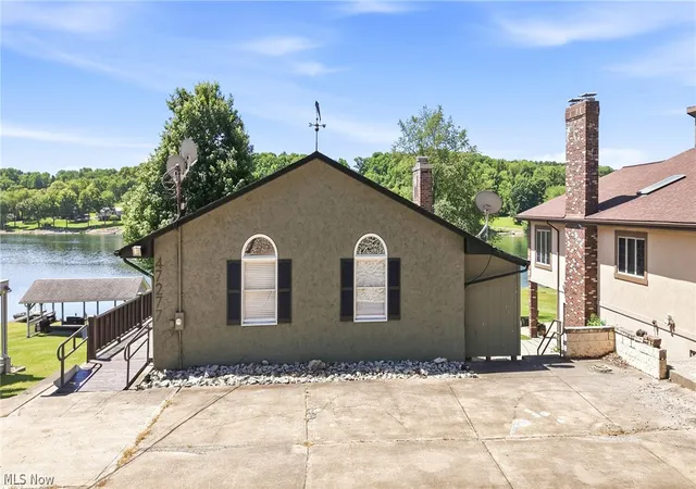 Photo 2 of Single family home for sale at 47277 Tomahawk Dr, Negley, OH 44441 | MLS# 5216008 | Listing updated on 2026-09-03