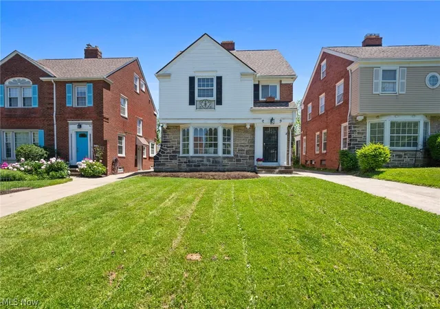 Photo 1 of Single family home for sale at 3659 Riedham Rd, Cleveland, OH 44120 | MLS# 5209398 | Listing updated on 2026-09-11