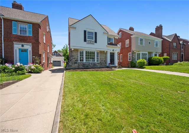 Photo 2 of Single family home for sale at 3659 Riedham Rd, Cleveland, OH 44120 | MLS# 5209398 | Listing updated on 2026-09-11