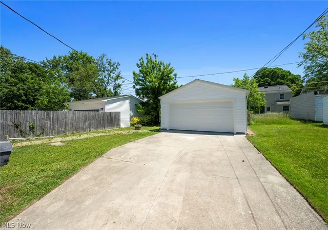 Photo 35 of Single family home for sale at 3659 Riedham Rd, Cleveland, OH 44120 | MLS# 5209398 | Listing updated on 2026-09-11