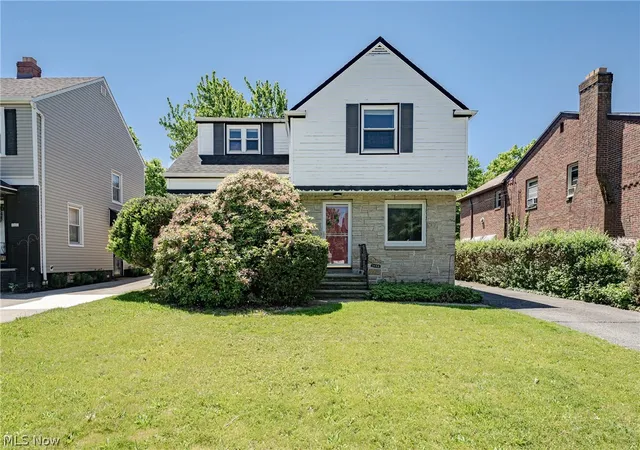 Photo 1 of Single family home for sale at 3666 Silsby Rd, University Heights, OH 44118 | MLS# 5215494 | Listing updated on 2026-09-03