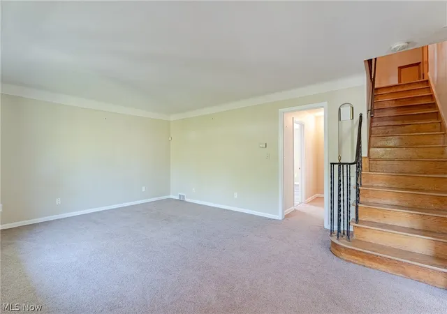 Photo 3 of Single family home for sale at 3666 Silsby Rd, University Heights, OH 44118 | MLS# 5215494 | Listing updated on 2026-09-03