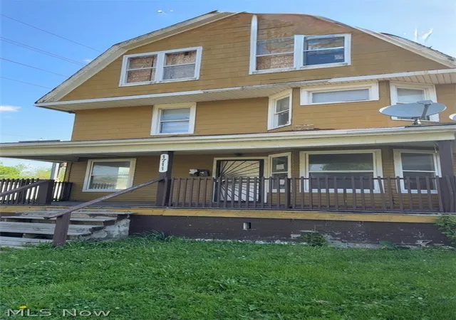 Photo 1 of Sale Pending at 1711 Holyoke Ave, Cleveland, OH 44112 | MLS# 5216274 | Listing updated on 2026-08-31