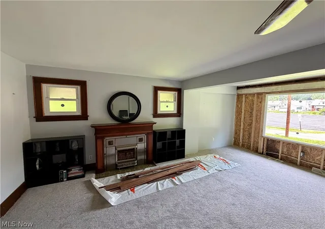 Photo 4 of Single family home for sale at 85 Homestead Dr, Youngstown, OH 44512 | MLS# 5216602 | Listing updated on 2026-09-10