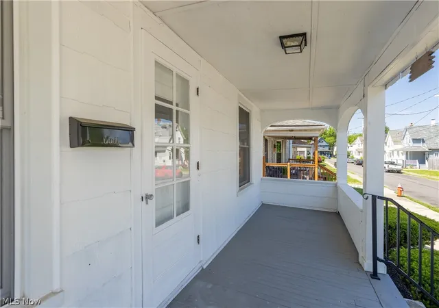 Photo 2 of Single family home for sale at 3732 W 41st Street, Cleveland, OH 44109 | MLS# 5215663 | Listing updated on 2026-09-10