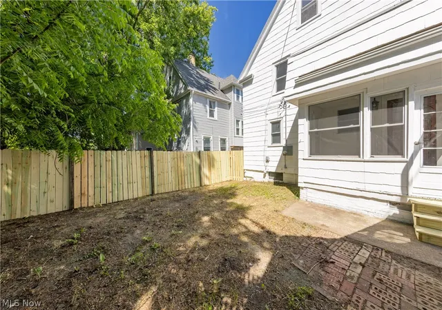 Photo 42 of Single family home for sale at 3732 W 41st Street, Cleveland, OH 44109 | MLS# 5215663 | Listing updated on 2026-09-10
