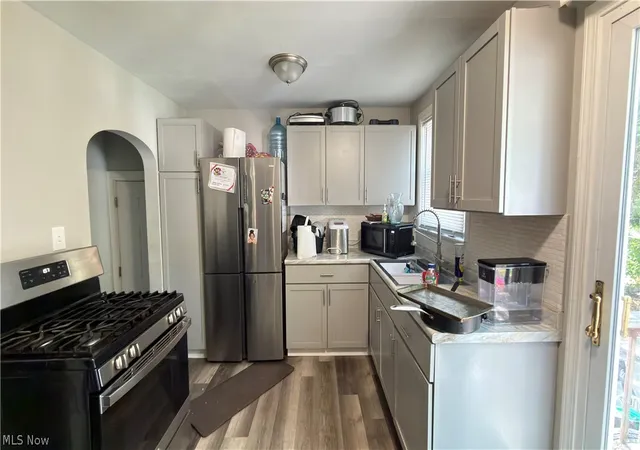 Photo 3 of Single family home for sale at 5596 South Blvd, Maple Heights, OH 44137 | MLS# 5216468 | Listing updated on 2026-09-04
