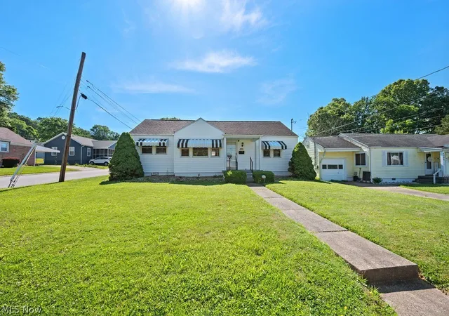 Photo 1 of Sale Pending at 4398 Packard St, Parkersburg, WV 26104 | MLS# 5216701 | Listing updated on 2026-09-12