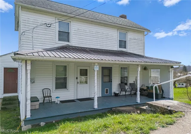 Photo 3 of Single family home for sale at 110 Dewey Ave, Freeport, OH 43973 | MLS# 5215503 | Listing updated on 2026-09-21