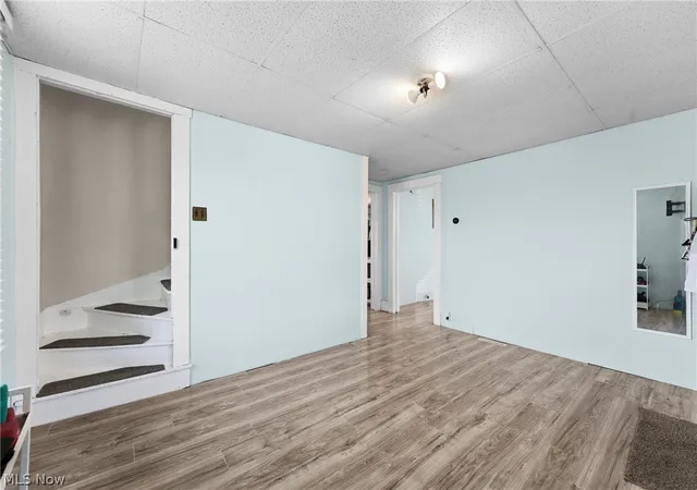 Photo 3 of Single family home for sale at 110 Dewey Ave, Freeport, OH 43973 | MLS# 5215503 | Listing updated on 2026-09-21