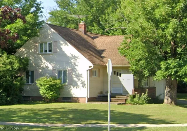 Photo 1 of Sale Pending at 24124 E Silsby Rd, Beachwood, OH 44122 | MLS# 5216482 | Listing updated on 2026-09-14