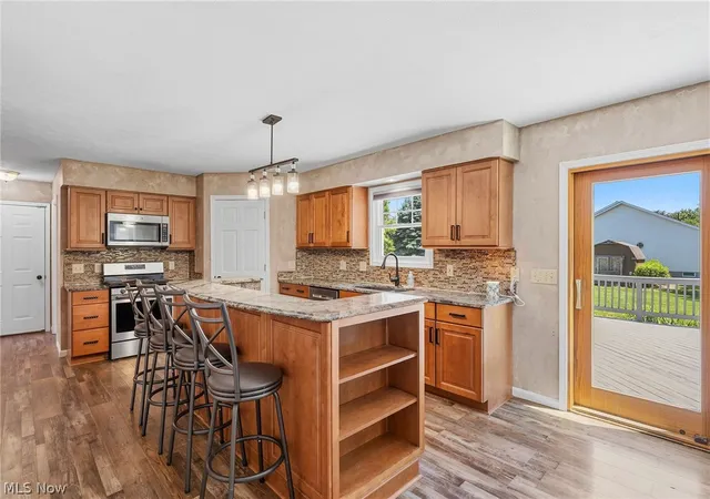 Photo 3 of Single family home for sale at 3791 Center Rd, Perry, OH 44081 | MLS# 5216533 | Listing updated on 2026-09-24