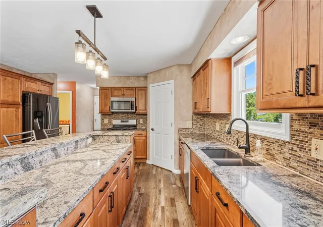 Photo 4 of Single family home for sale at 3791 Center Rd, Perry, OH 44081 | MLS# 5216533 | Listing updated on 2026-09-24