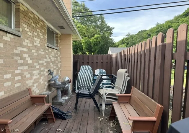 Photo 4 of Single family home for sale at 610 N Chester St, New Cumberland, WV 26047 | MLS# 5216784 | Listing updated on 2026-09-29