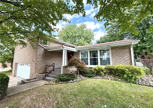 Photo 1 of Single family home for sale at 136 Marie Ave, Weirton, WV 26062 | MLS# 5216788 | Listing updated on 2026-09-09