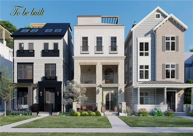 Photo 1 of Single family home for sale at 2911 W 14th Street, Cleveland, OH 44113 | MLS# 5216217 | Listing updated on 2026-09-08