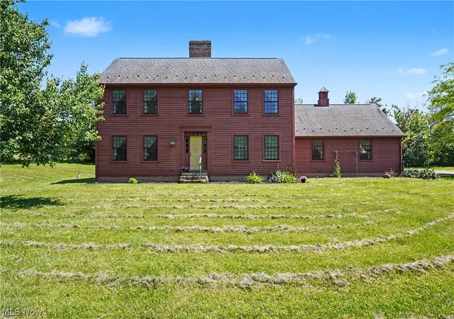 Photo 1 of Single family home for sale at 4622 Beechwood Ave Ne, Paris, OH 44669 | MLS# 5215092 | Listing updated on 2026-09-15