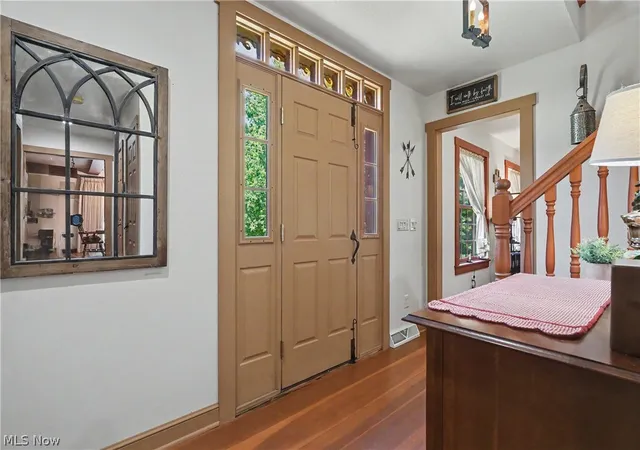 Photo 3 of Single family home for sale at 4622 Beechwood Ave Ne, Paris, OH 44669 | MLS# 5215092 | Listing updated on 2026-09-15