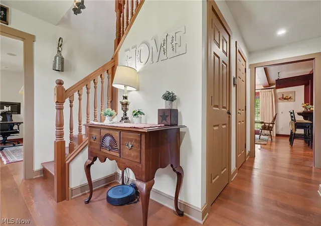 Photo 3 of Single family home for sale at 4622 Beechwood Ave NE, Paris, OH 44669 | MLS# 5215092 | Listing updated on 2026-09-15