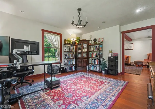 Photo 4 of Single family home for sale at 4622 Beechwood Ave NE, Paris, OH 44669 | MLS# 5215092 | Listing updated on 2026-09-15