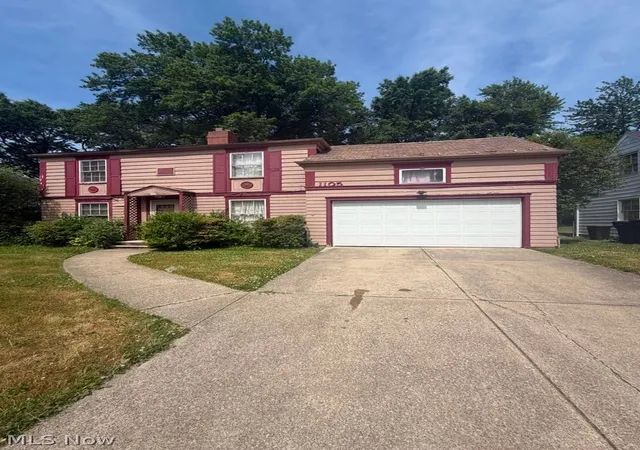 Photo 1 of Single family home for sale at 1105 Hereford Rd, Cleveland, OH 44112 | MLS# 5217384 | Listing updated on 2026-09-02
