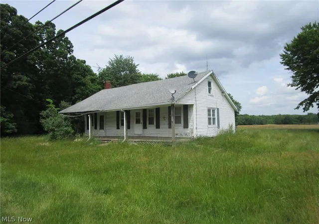 Photo 1 of Sale Pending at 5048 State Route 534, Rome, OH 44085 | MLS# 5217295 | Listing updated on 2026-09-10
