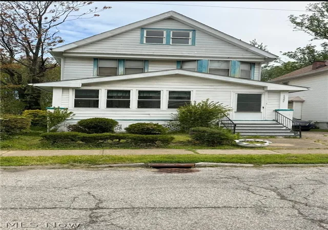 Photo 1 of Single family home for sale at 12209 Iowa Ave, Cleveland, OH 44108 | MLS# 5217540 | Listing updated on 2026-09-14