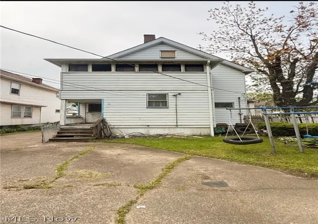 Photo 2 of Single family home for sale at 12209 Iowa Ave, Cleveland, OH 44108 | MLS# 5217540 | Listing updated on 2026-09-14