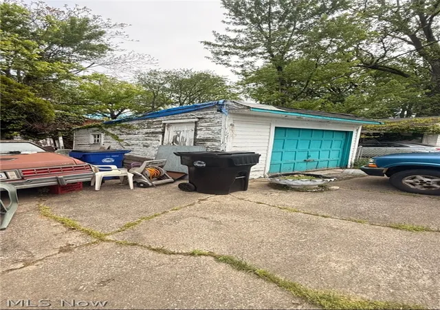 Photo 3 of Single family home for sale at 12209 Iowa Ave, Cleveland, OH 44108 | MLS# 5217540 | Listing updated on 2026-09-14