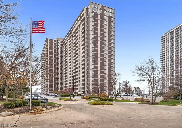 Photo 1 of Condo for sale at 12900 Lake Ave #216, Lakewood, OH 44107 | MLS# 5215748 | Listing updated on 2026-09-03