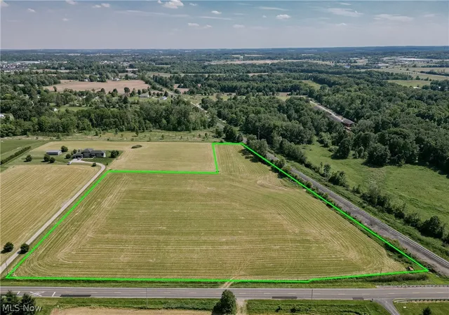Photo 1 of Land for sale at V/l Kennard Rd, Seville, OH 44273 | MLS# 5215613 | Listing updated on 2026-09-03