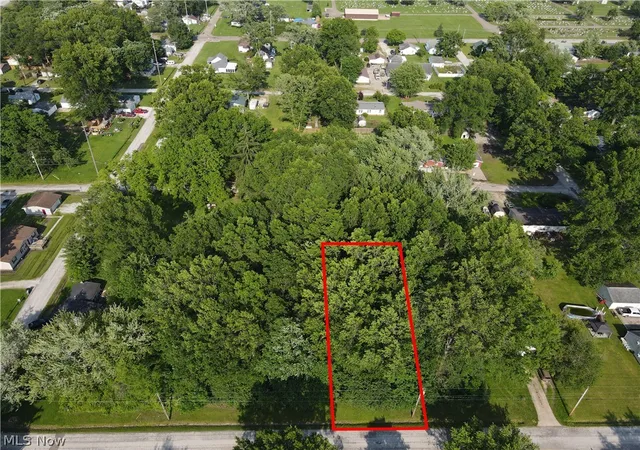 Land for sale at Meadowbrook Ave NE, Alliance, OH 44601 | MLS# 5217795