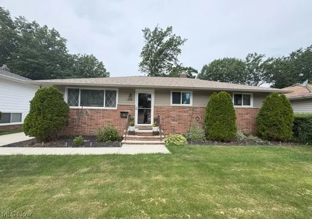 Photo 2 of Sale Pending at 1806 Kennedy Dr, Wickliffe, OH 44092 | MLS# 5217373 | Listing updated on 2026-09-13