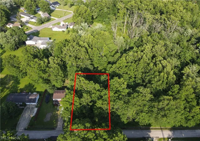 Land for sale at Homestead Ave NE, Alliance, OH 44601 | MLS# 5217807